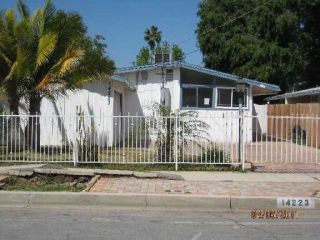Foreclosed Home - List 100087328