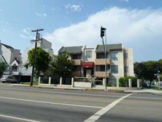 Foreclosed Home - 13903 SHERMAN WAY APT 3, 91405