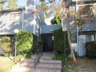 Foreclosed Home - 15113 SATICOY ST APT 25, 91405