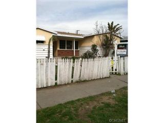 Foreclosed Home - List 100241193