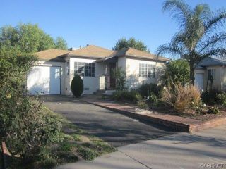 Foreclosed Home - 7052 WILLIS AVE, 91405