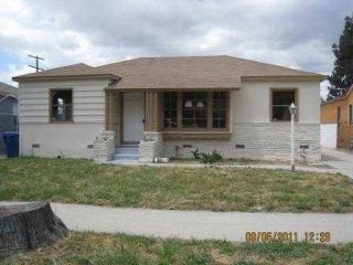 Foreclosed Home - 6509 WHITMAN AVE, 91406