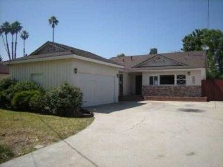 Foreclosed Home - 15437 LEADWELL ST, 91406
