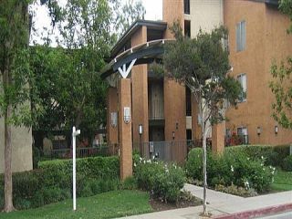 Foreclosed Home - 15425 SHERMAN WAY APT 103, 91406