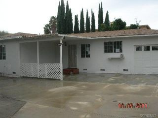Foreclosed Home - List 100174523