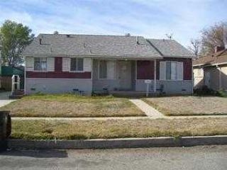 Foreclosed Home - 8021 GENESTA AVE, 91406