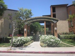 Foreclosed Home - 15425 SHERMAN WAY APT 108, 91406