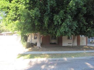 Foreclosed Home - 7412 GAYNOR AVE, 91406