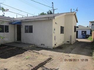 Foreclosed Home - 6217 CEDROS AVE, 91411