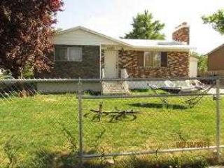 Foreclosed Home - List 100138070
