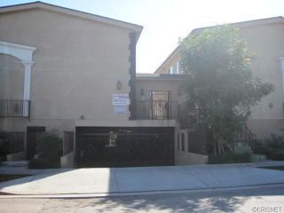 Foreclosed Home - 14618 GILMORE ST UNIT 6, 91411
