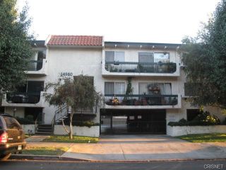 Foreclosed Home - 14560 CLARK ST UNIT 110, 91411