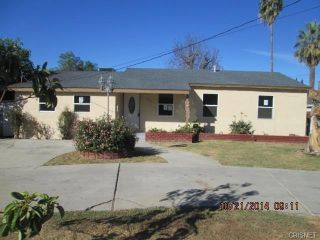 Foreclosed Home - 6537 Columbus Ave, 91411