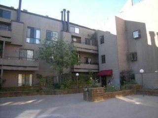 Foreclosed Home - 13331 MOORPARK ST APT 322, 91423