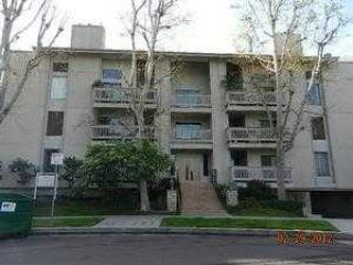 Foreclosed Home - 16022 MOORPARK ST APT 204, 91436