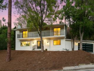 Foreclosed Home - 3804 BALLINA CANYON RD, 91436