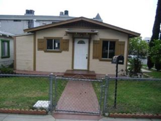 Foreclosed Home - List 100032493