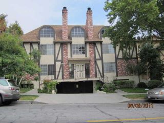 Foreclosed Home - 544 E CYPRESS AVE APT F, 91501