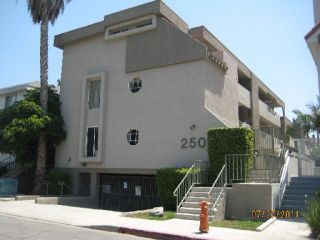 Foreclosed Home - 250 W SPAZIER AVE APT 103, 91502