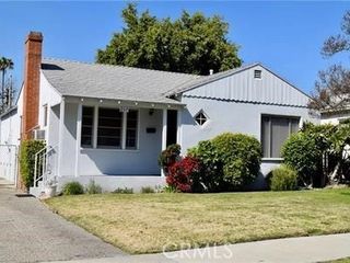 Foreclosed Home - 257 W LINDEN AVE, 91502