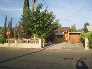 Foreclosed Home - 7564 SECURITY AVE, 91504
