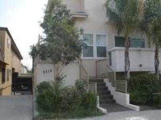 Foreclosed Home - 2318 N FAIRVIEW ST UNIT 104, 91504