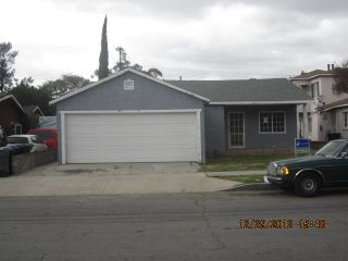 Foreclosed Home - 2337 N LINCOLN ST, 91504