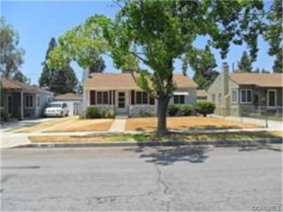 Foreclosed Home - 1907 N MAPLE ST, 91505