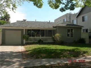Foreclosed Home - 1515 N EDISON BLVD, 91505