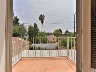 Foreclosed Home - 640 N FLORENCE ST, 91505