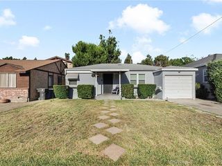 Foreclosed Home - 421 N CATALINA ST, 91505