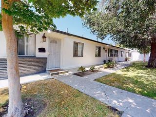 Foreclosed Home - 1665 N HOLLYWOOD WAY, 91505