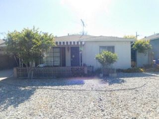 Foreclosed Home - 1242 N GRIFFITH PARK DR, 91506