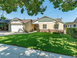 Foreclosed Home - 714 S MARIPOSA ST, 91506