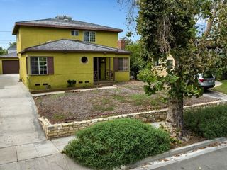 Foreclosed Home - 315 S MARIPOSA ST, 91506