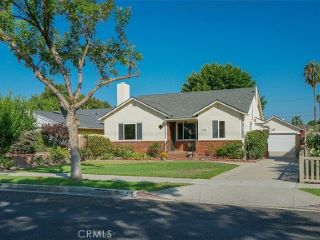 Foreclosed Home - 2115 W CLARK AVE, 91506