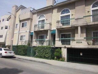 Foreclosed Home - 5004 BAKMAN AVE UNIT 104, 91601