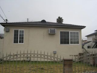 Foreclosed Home - List 100219383