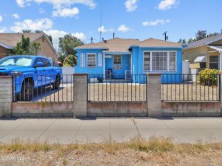 Foreclosed Home - 11044 TIARA ST, 91601