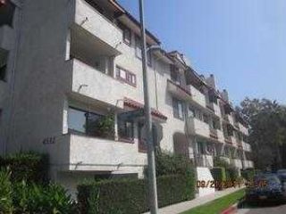 Foreclosed Home - 4542 COLDWATER CANYON AVE APT 2, 91604