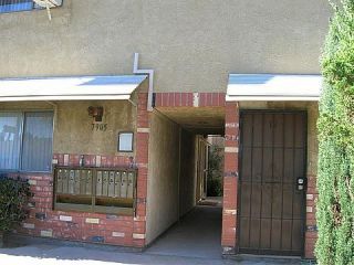 Foreclosed Home - 7905 AGNES AVE UNIT 2, 91605