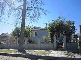 Foreclosed Home - 8103 TEESDALE AVE, 91605