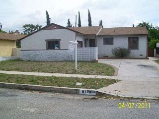 Foreclosed Home - List 100026039