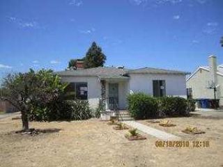 Foreclosed Home - 8131 IRVINE AVE, 91605
