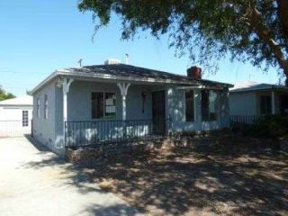 Foreclosed Home - 7830 IRVINE AVE, 91605