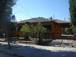 Foreclosed Home - 11837 HART ST, 91605