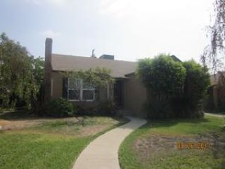 Foreclosed Home - 7758 KRAFT AVE, 91605