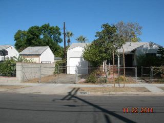 Foreclosed Home - 11945 STAGG ST, 91605
