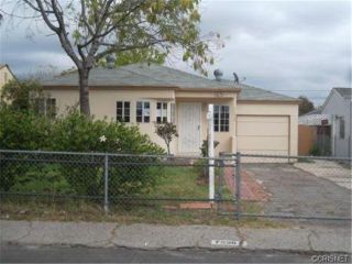 Foreclosed Home - 7528 BECK AVE, 91605