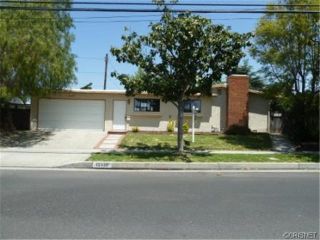 Foreclosed Home - 12333 STAGG ST, 91605
